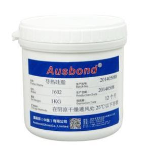 奧斯邦1602導(dǎo)熱硅脂 、大功率電器散熱油、中央處理器散熱膠